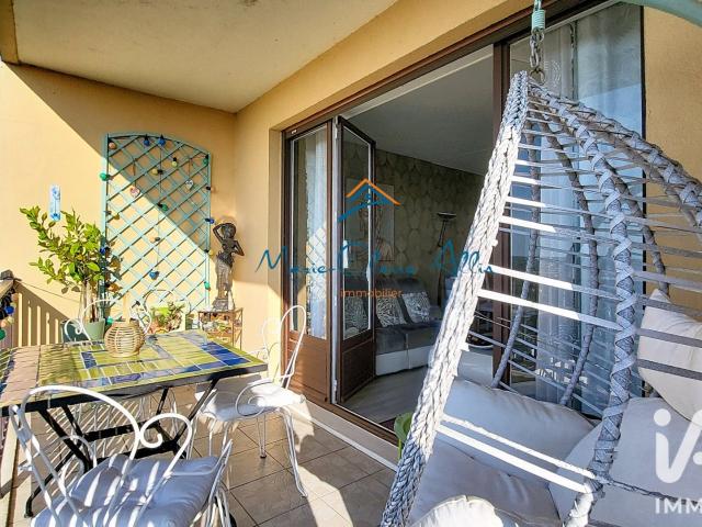 Appartement vente à Orléans, La Chapelle-saint-mesmin