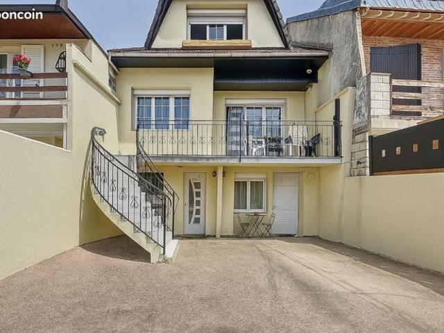 Appartement vente à L'Haÿ-les-Roses, Villeneuve-le-roi