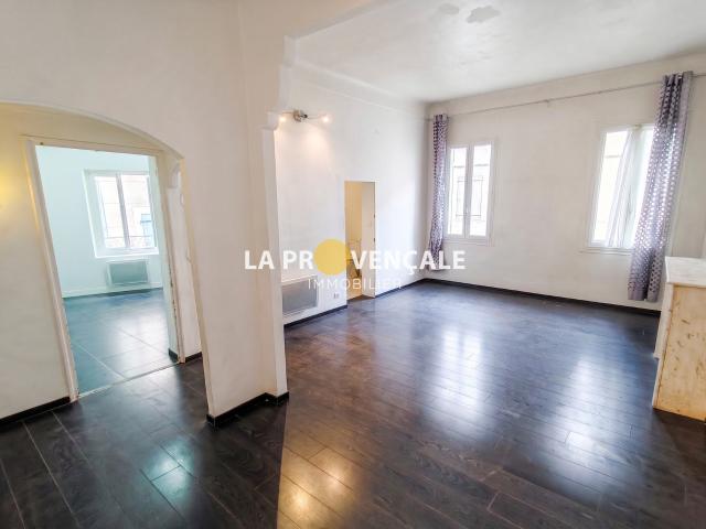 Appartement vente à Aix-en-Provence, Trets