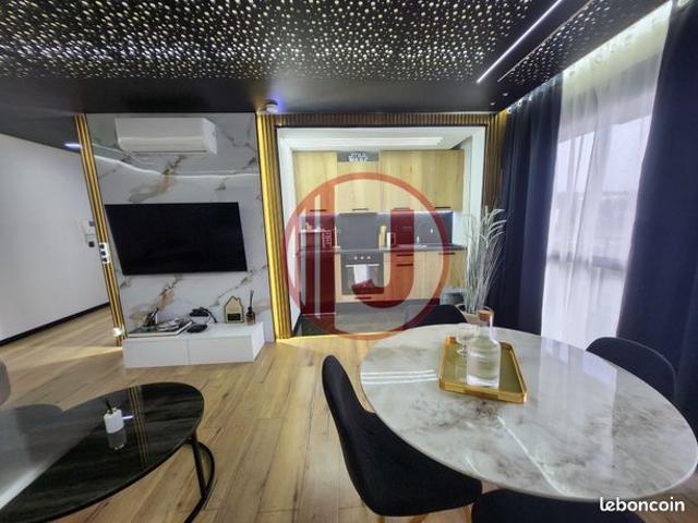 Appartement vente à Mulhouse