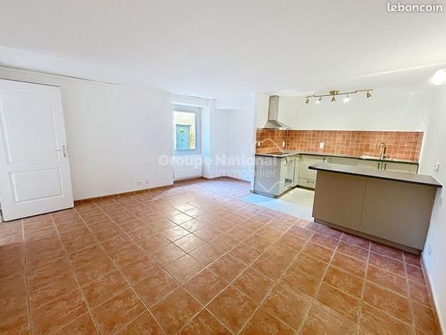 Appartement vente à Carpentras, Sainte-cécile-les-vignes