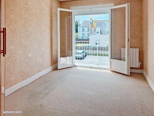Appartement vente à Lorient, Bretagne