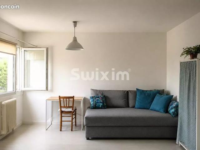 Appartement vente à Annecy