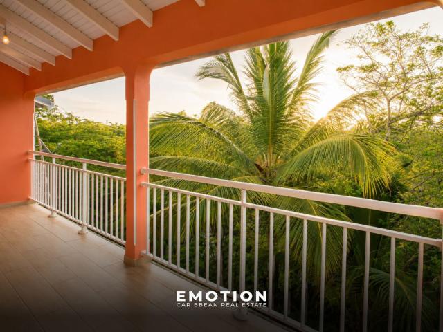 Appartement location à Guadeloupe