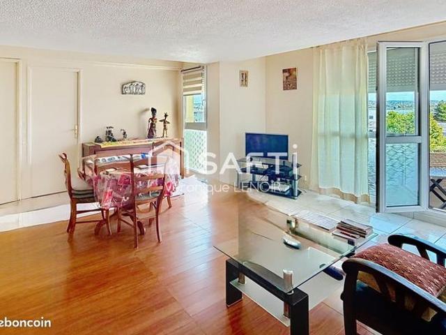 Appartement vente à Saint-Germain-en-Laye, Chatou