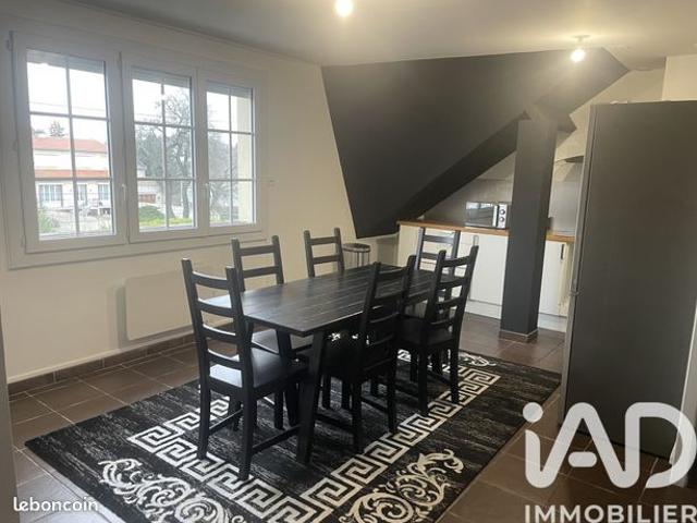 Appartement vente à L'Haÿ-les-Roses, Villeneuve-le-roi