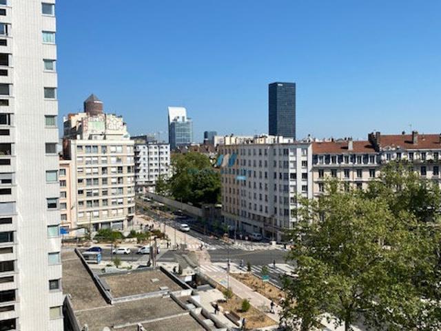 Appartement vente à Rhône, Auvergne-Rhône-Alpes