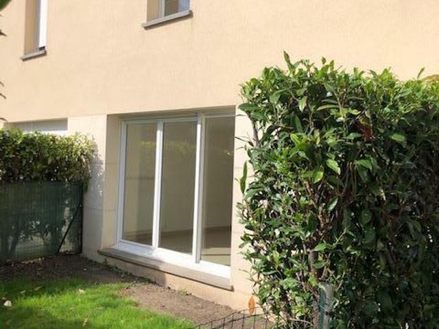 Appartement vente à Béthune