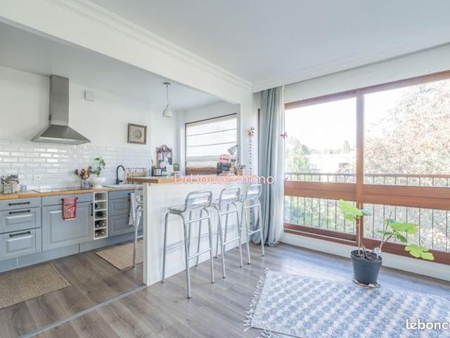 Appartement vente à Le Chesnay, Le Chesnay-Rocquencourt