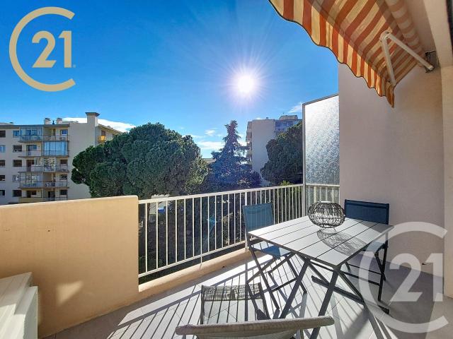 Appartement vente à Grasse, Cannes