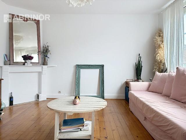 Appartement vente à Le Bourg, Lambersart