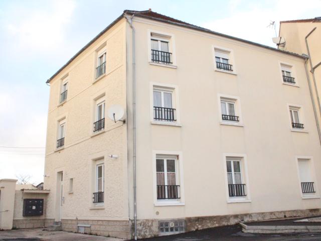 Appartement location à Provins, La Ferté-gaucher