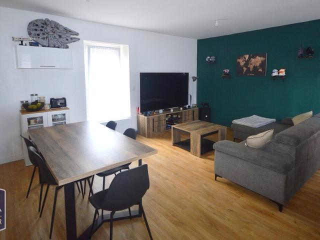 Appartement vente à Cholet