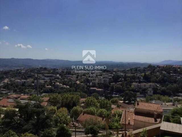 Appartement vente à Grasse, Alpes-Maritimes