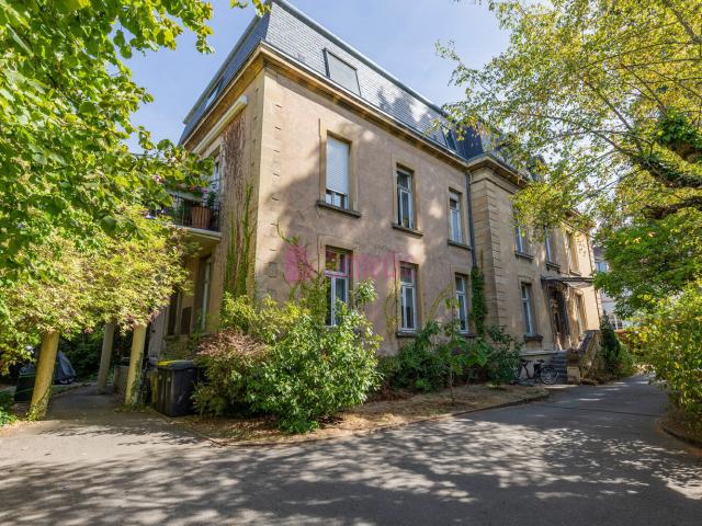 Appartement vente à Metz
