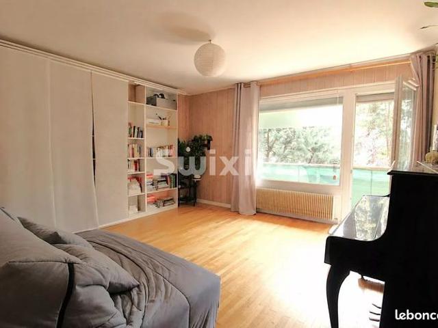 Appartement vente à Annecy
