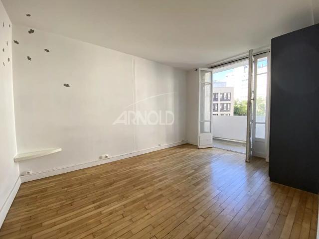 Appartement vente à Nantes