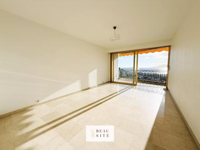 Appartement vente à Nice