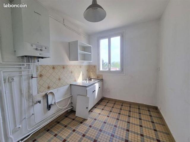 Appartement vente à Mantes-la-Jolie, Meulan