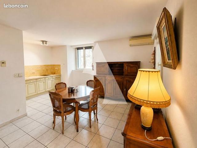 Appartement vente à Apt, Cavaillon