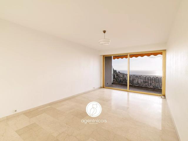 Appartement vente à Nice