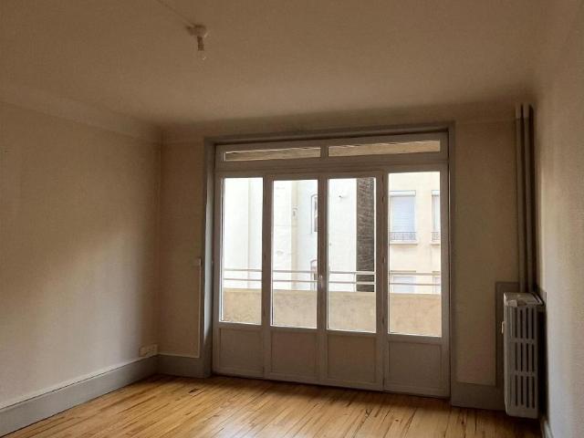 Appartement location à Saint-Étienne, Saint-etienne