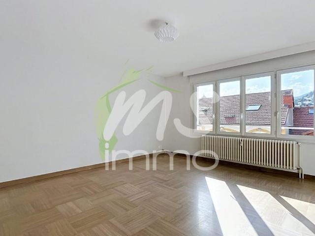 Appartement vente à Gap