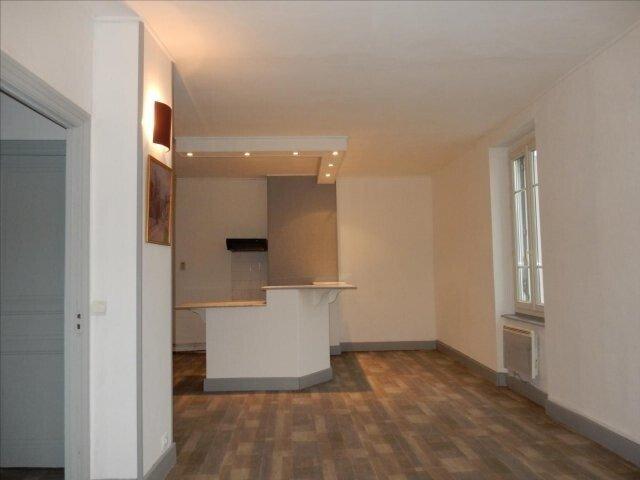 Appartement location à Toulouse, Revel