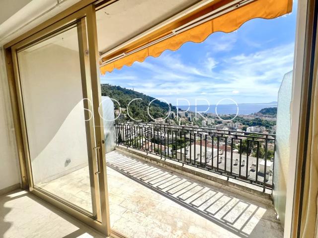 Appartement vente à Nice