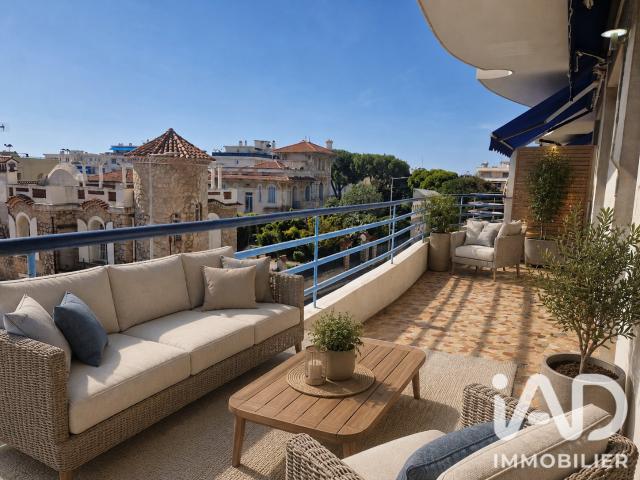 Appartement vente à Parc Impérial, Nice