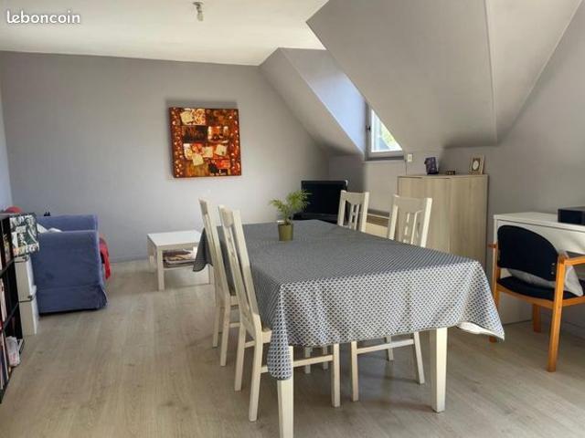 Appartement vente à Arras