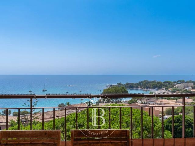 Appartement vente à Ajaccio