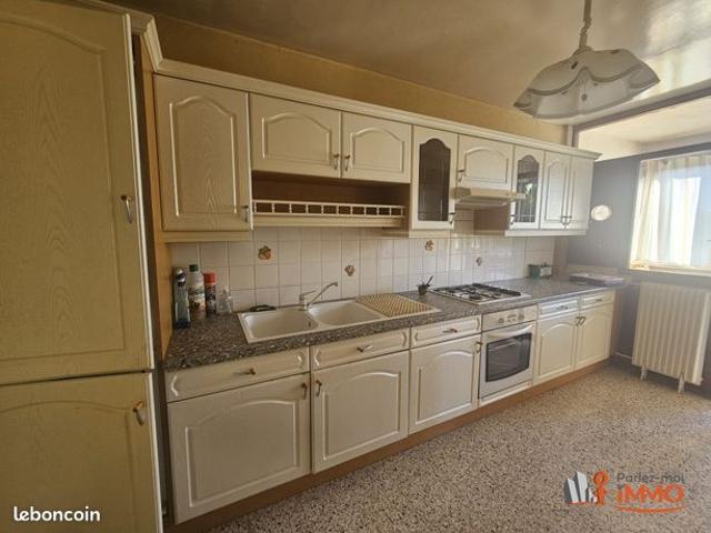 Appartement vente à Villars, Eure-et-Loir