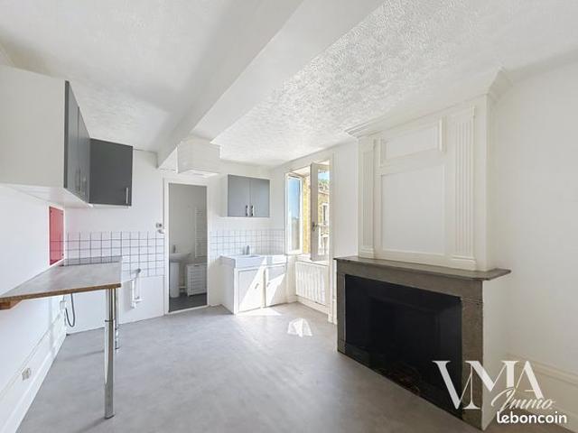 Appartement vente à Torcy, Chessy