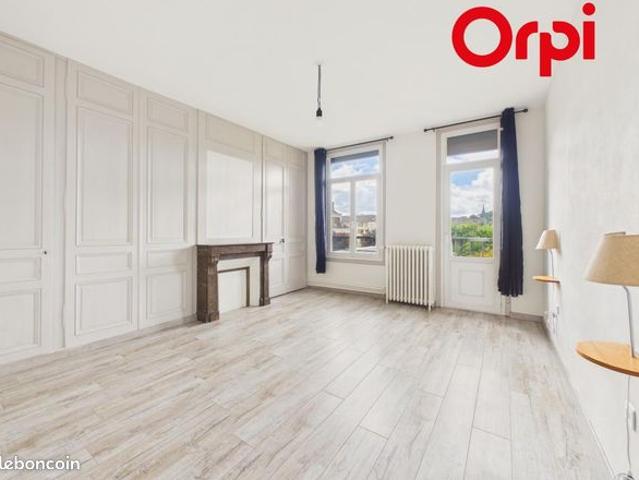 Appartement vente à Bernay