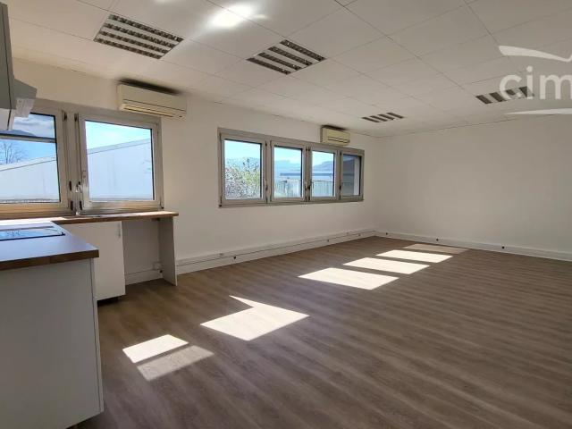 Appartement location à Grenoble, Saint-martin-d'hères