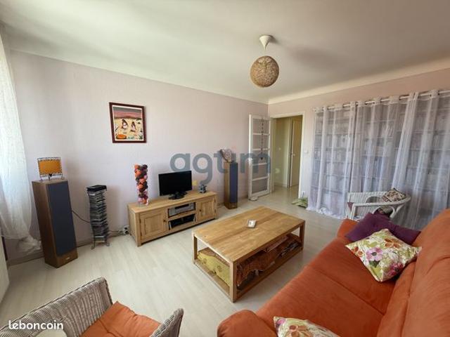 Appartement vente à La Roche-sur-Yon, La Roche-sur-yon