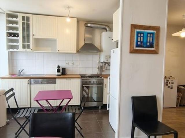 Appartement vente à Paris, Île-de-France