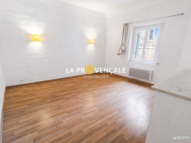 Appartement vente à Aix-en-Provence, Trets