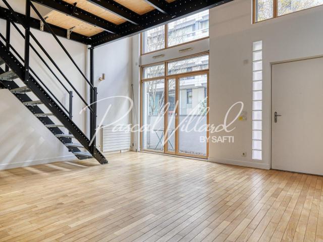 Appartement vente à Boulogne-Billancourt, Boulogne-billancourt