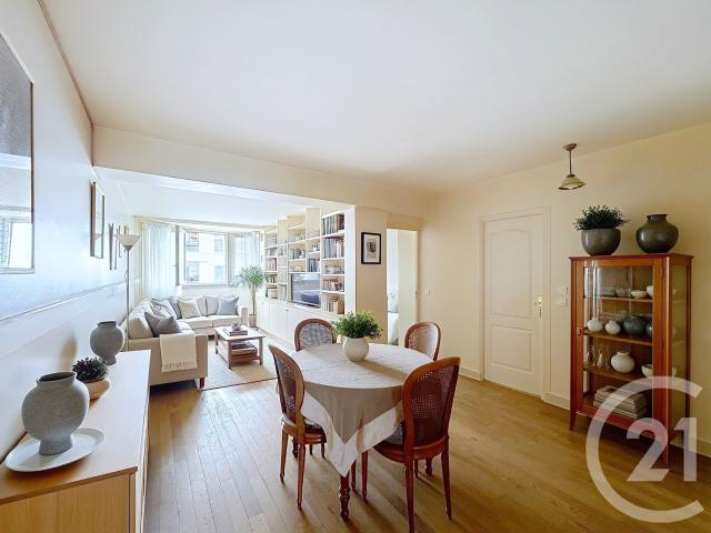 Appartement vente à Nanterre, Levallois-perret