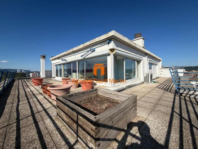 Appartement vente à Montélimar, Drôme