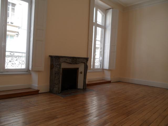 Appartement location à Centre-Ville, Bourges