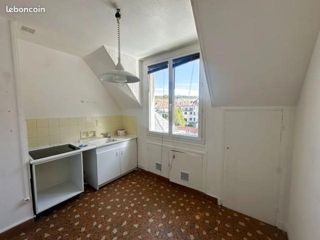 Appartement vente à Poitiers, Vernon