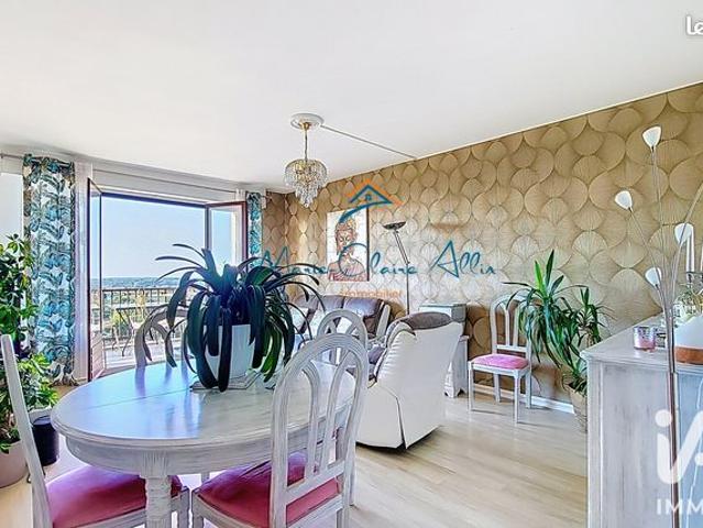 Appartement vente à Orléans, La Chapelle-saint-mesmin