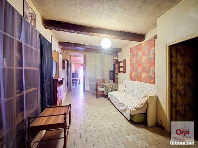 Appartement vente à Ajaccio