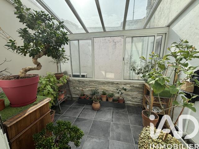 Appartement vente à Montpellier, Mèze