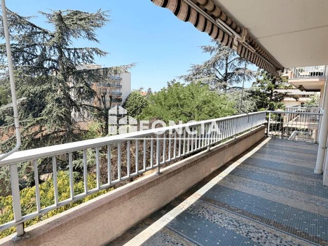 Appartement vente à Le Bourg, Caluire-et-Cuire