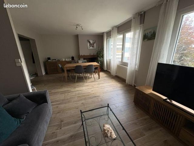 Appartement vente à Rouen, Caudebec-lès-elbeuf