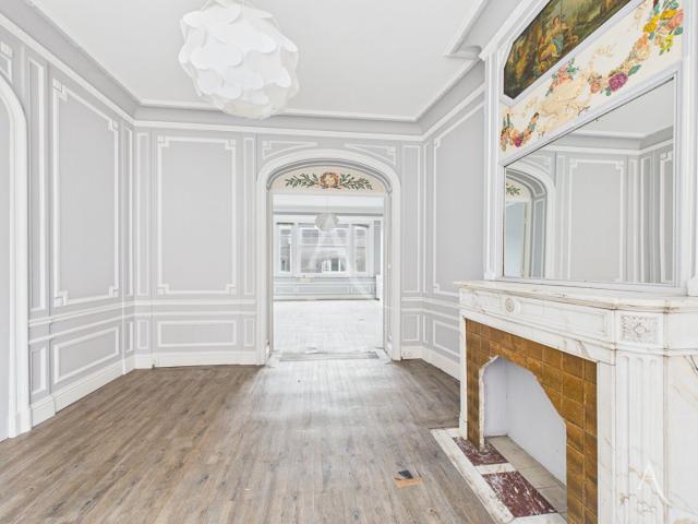 Appartement vente à Lille, Roubaix